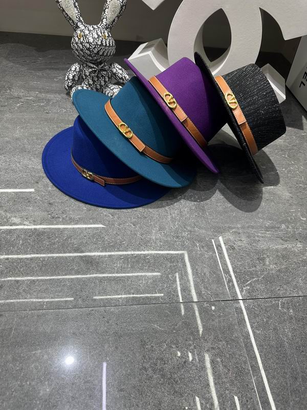 Valentino Top Hat dx11